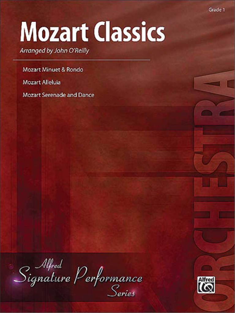 Mozart Classics